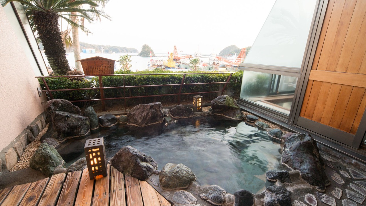 Photo of Outdoor in Shimoda