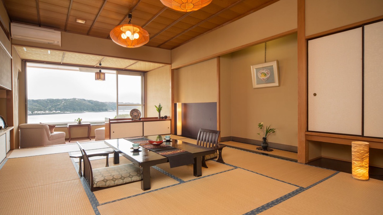 Photo of Bedroom in Shimoda