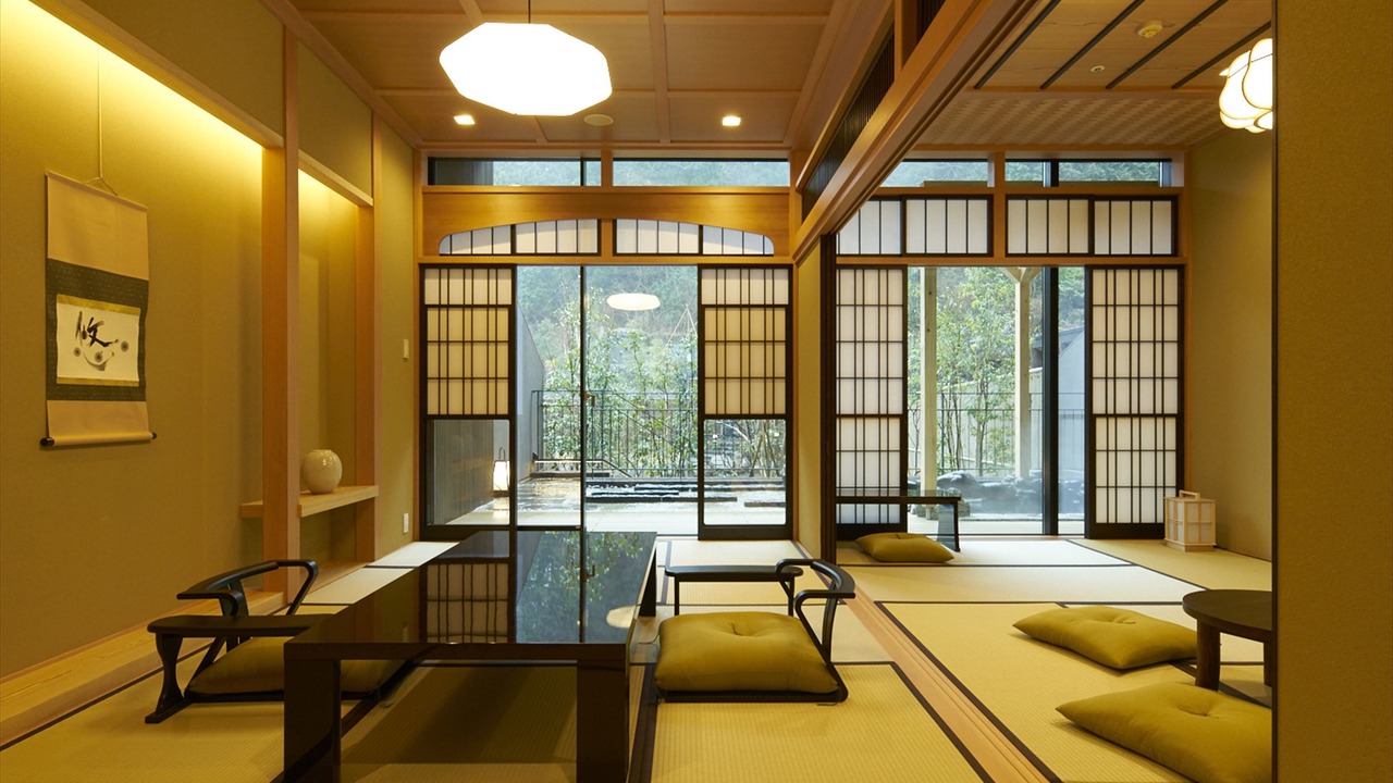 Photo of Bedroom in Hakone