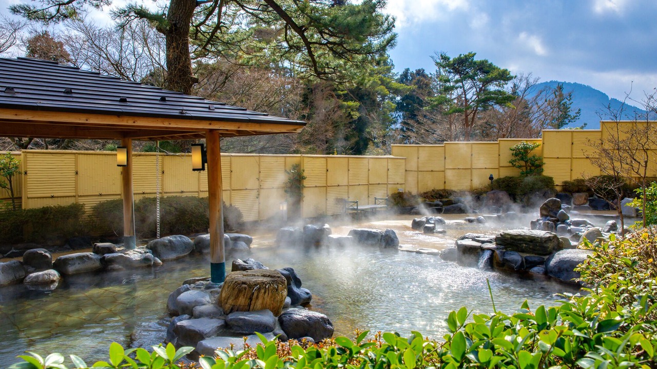 Photo of Bathroom in Hakone