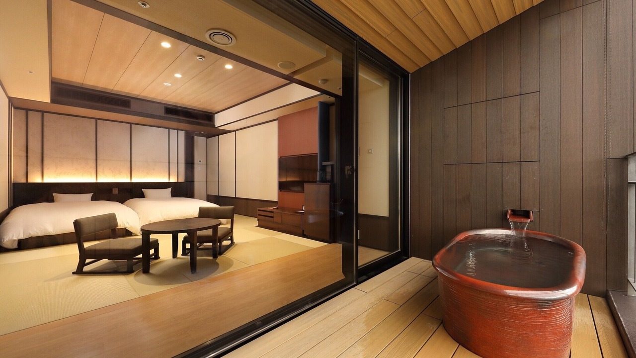 Photo of Bedroom in Hakone
