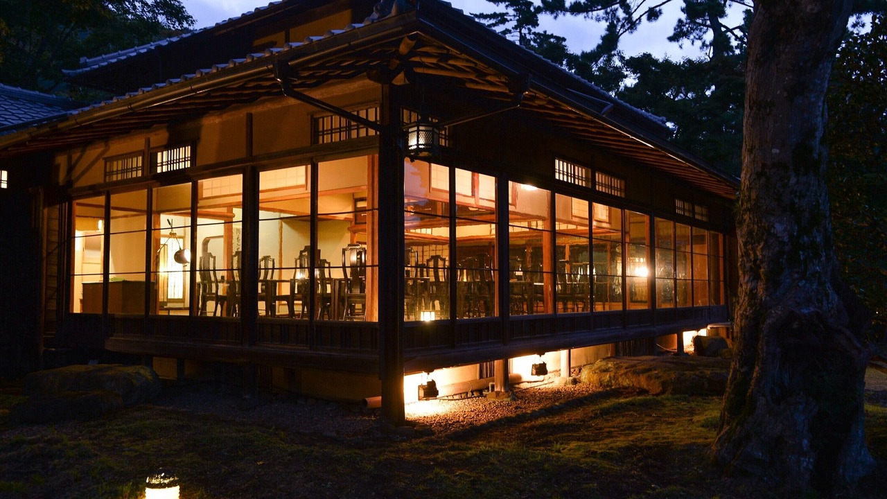 Photo of Bedroom in Hakone