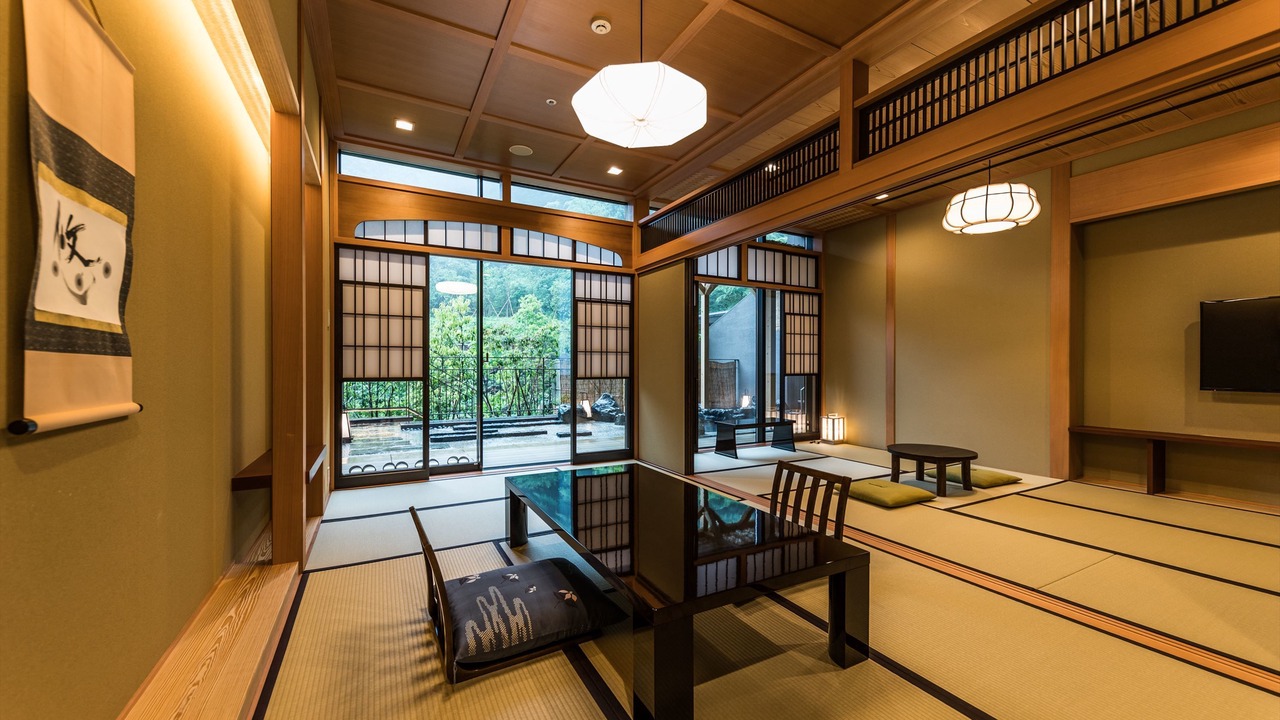 Photo of Bedroom in Hakone