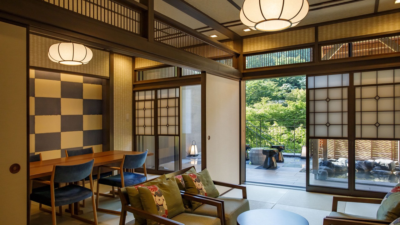 Photo of Bedroom in Hakone