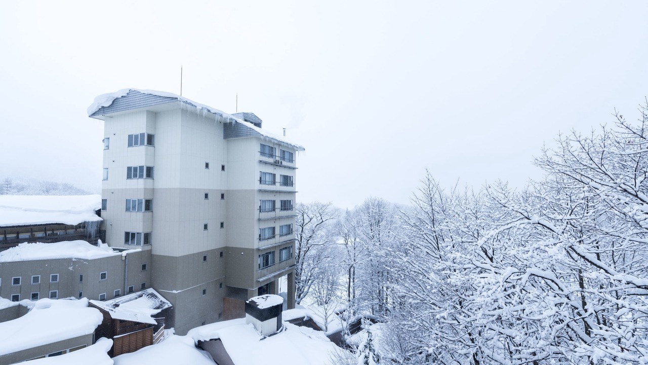 Photo of Outdoor in Zaoonsen