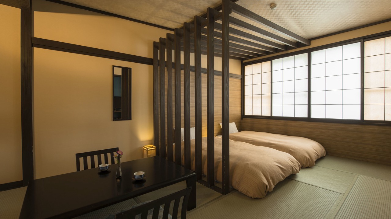 Photo of Bedroom in Zaoonsen