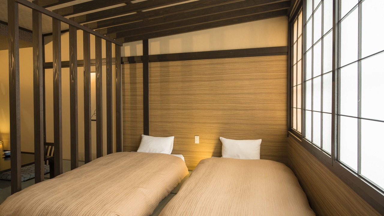 Photo of Bedroom in Zaoonsen