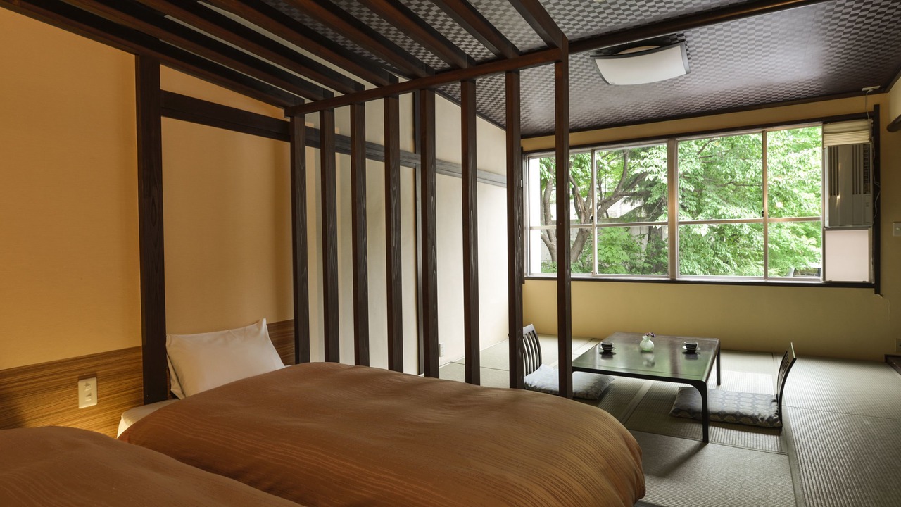 Photo of Bedroom in Zaoonsen