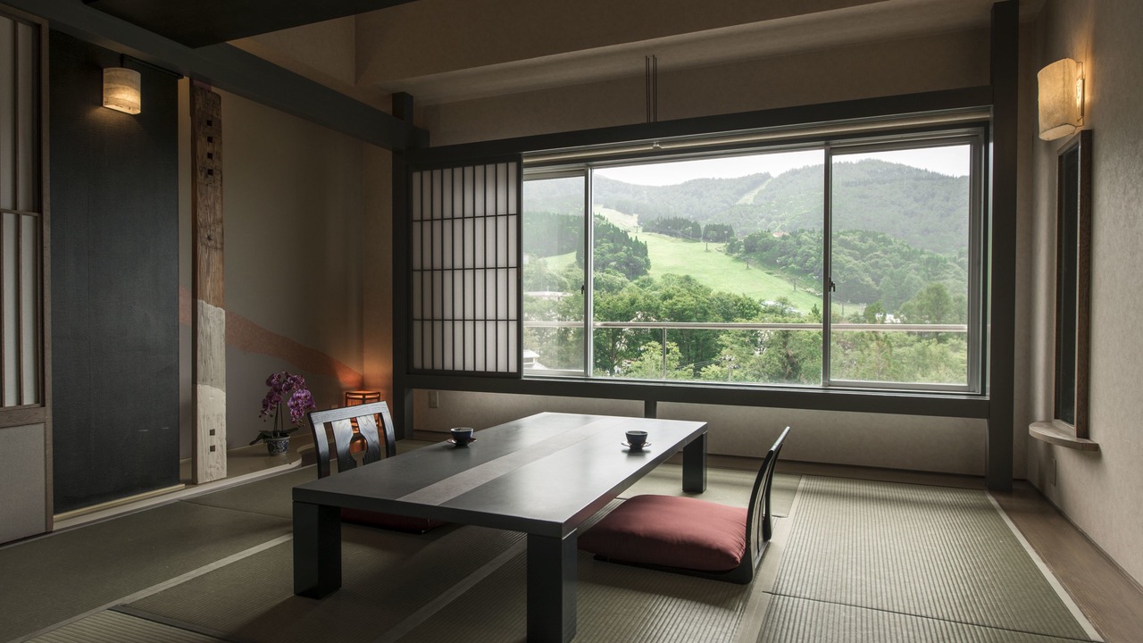 Photo of Bedroom in Zaoonsen
