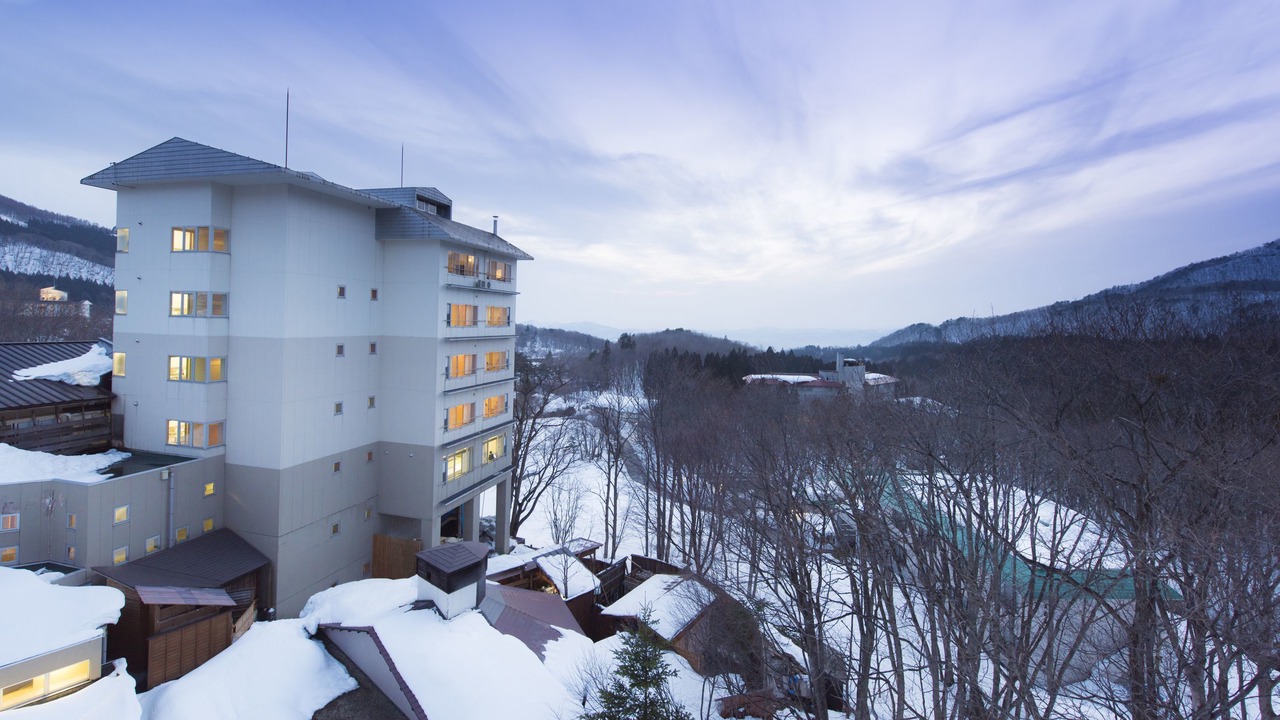 Photo of Outdoor in Zaoonsen