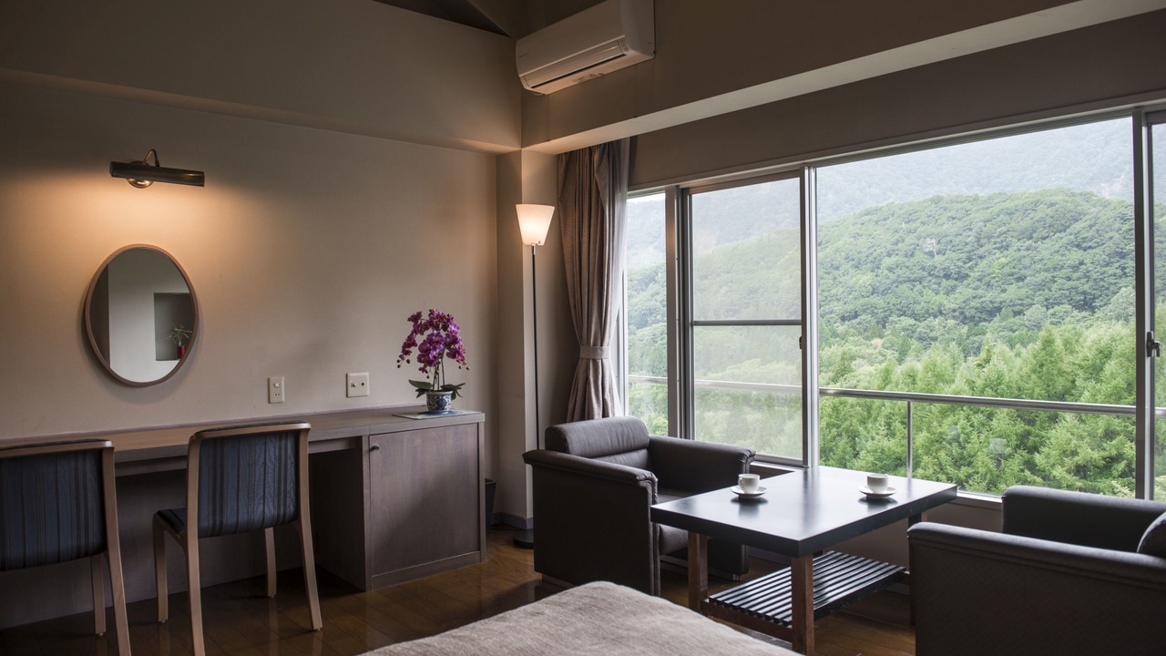 Photo of Bedroom in Zaoonsen