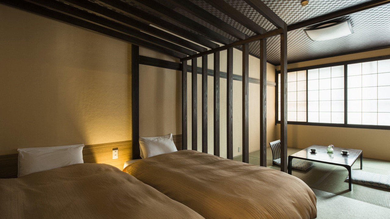 Photo of Bedroom in Zaoonsen