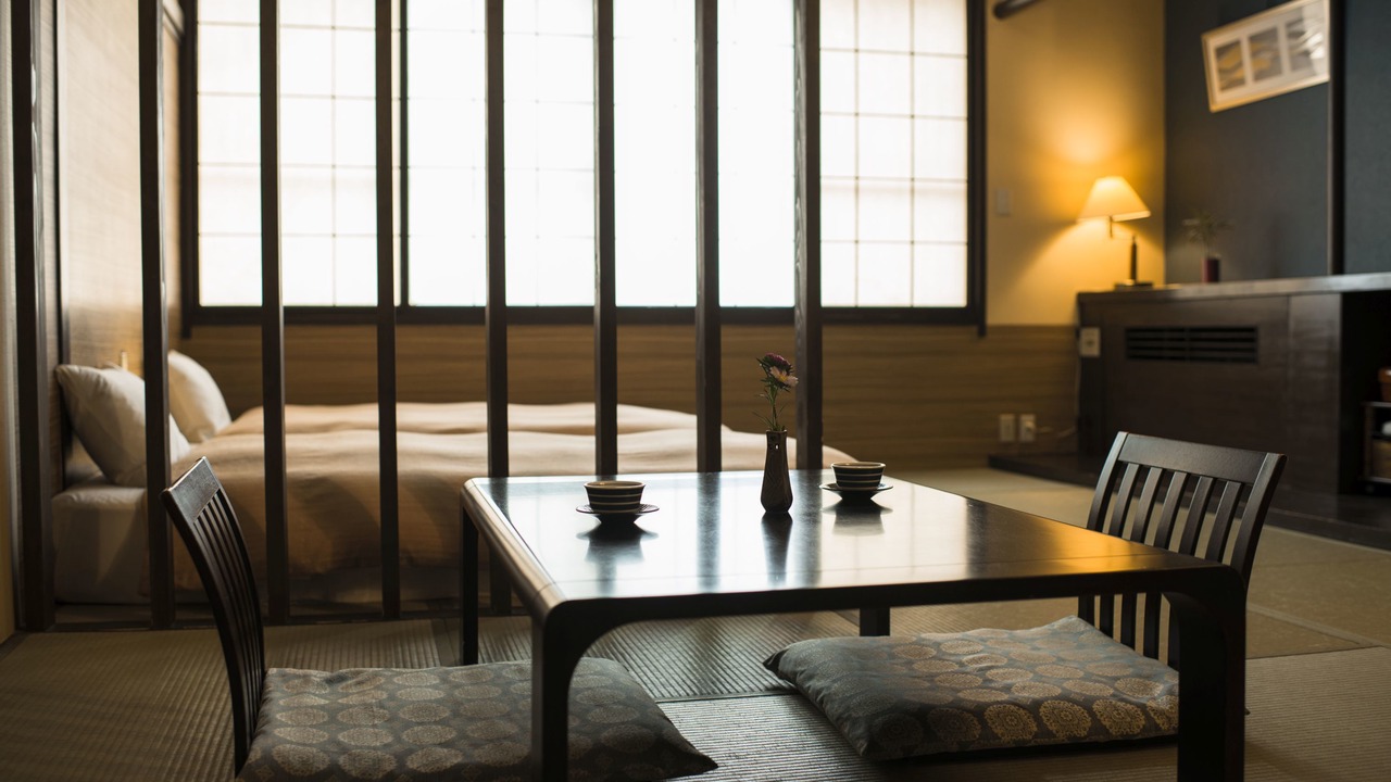 Photo of Bedroom in Zaoonsen