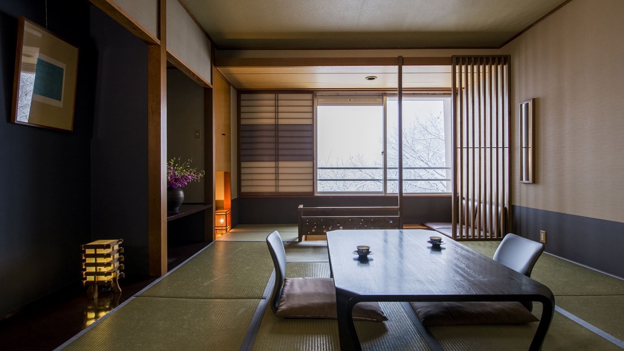 Photo of Bedroom in Zaoonsen