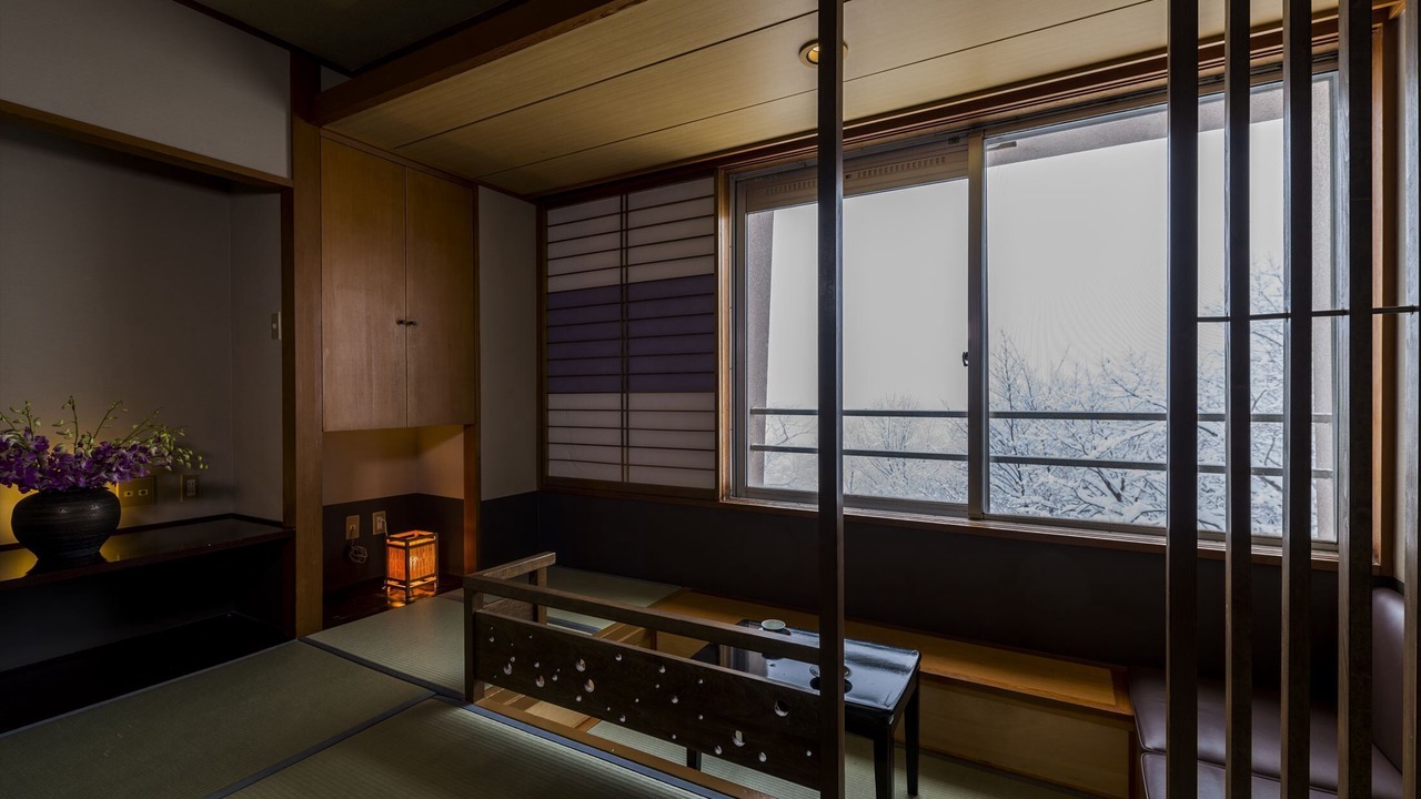 Photo of Bedroom in Zaoonsen