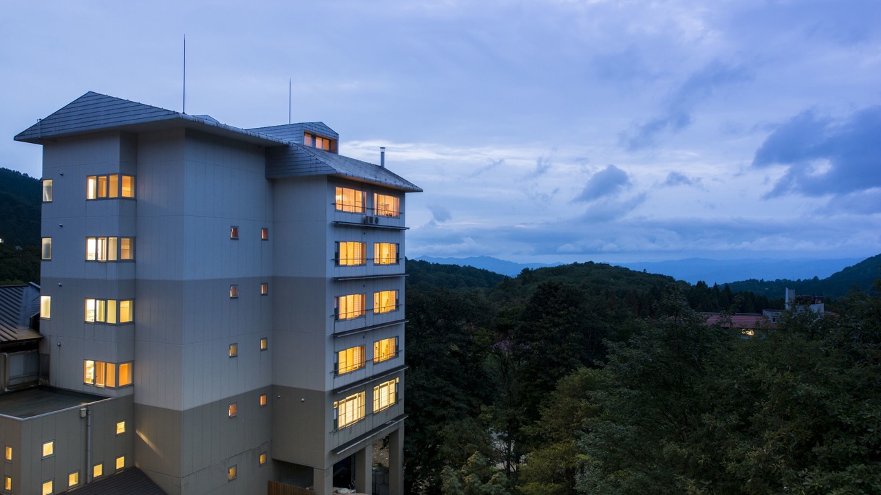 Photo of Outdoor in Zaoonsen