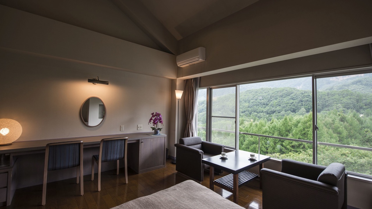 Photo of Bedroom in Zaoonsen
