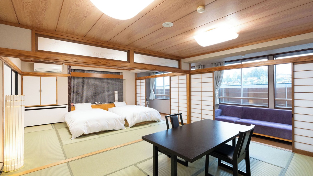 Photo of Bedroom in Kaminoyama