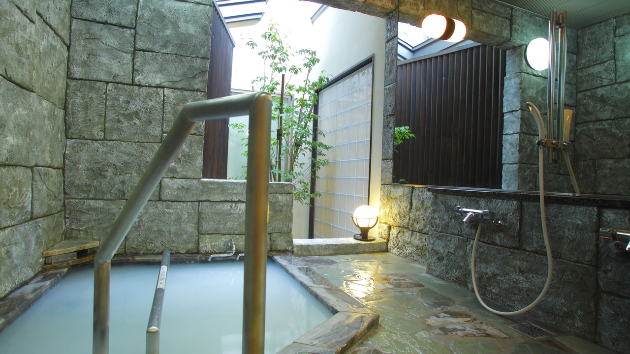 Photo of Bathroom in Kaminoyama