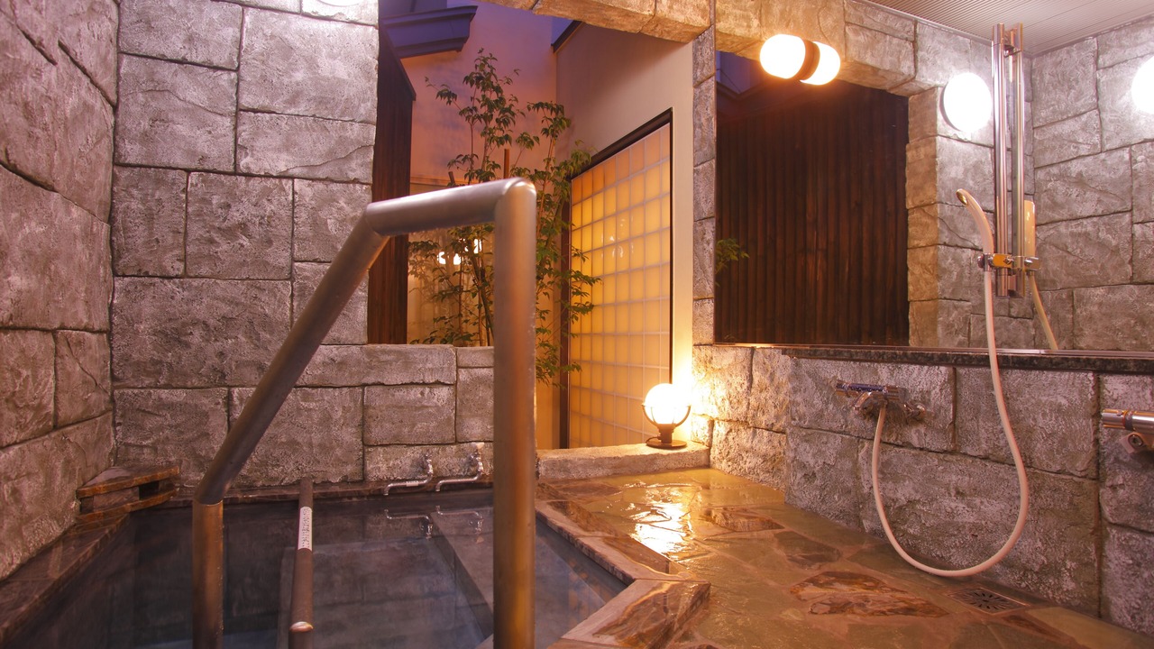 Photo of Bathroom in Kaminoyama