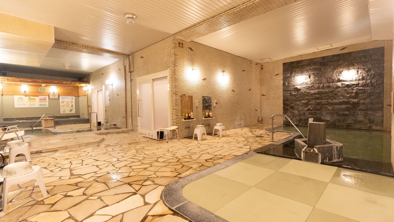 Photo of Bathroom in Kaminoyama