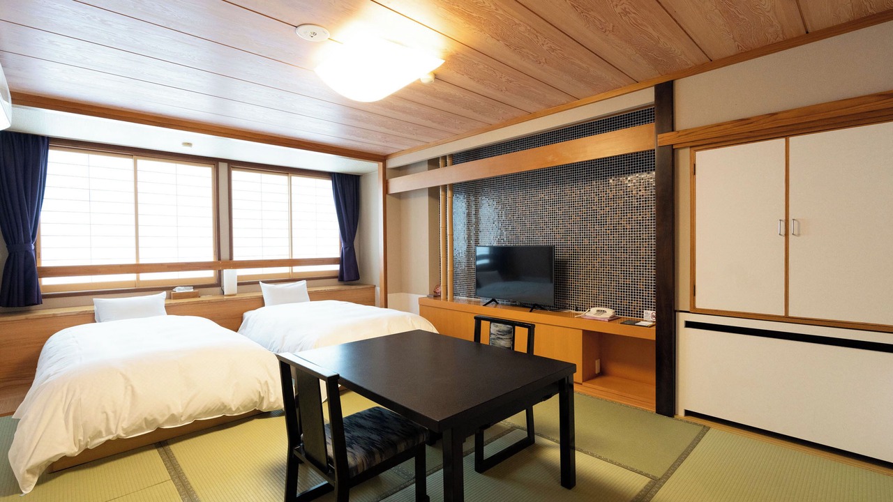 Photo of Bedroom in Kaminoyama