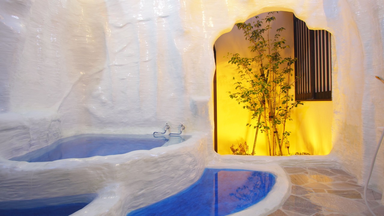 Photo of Bathroom in Kaminoyama