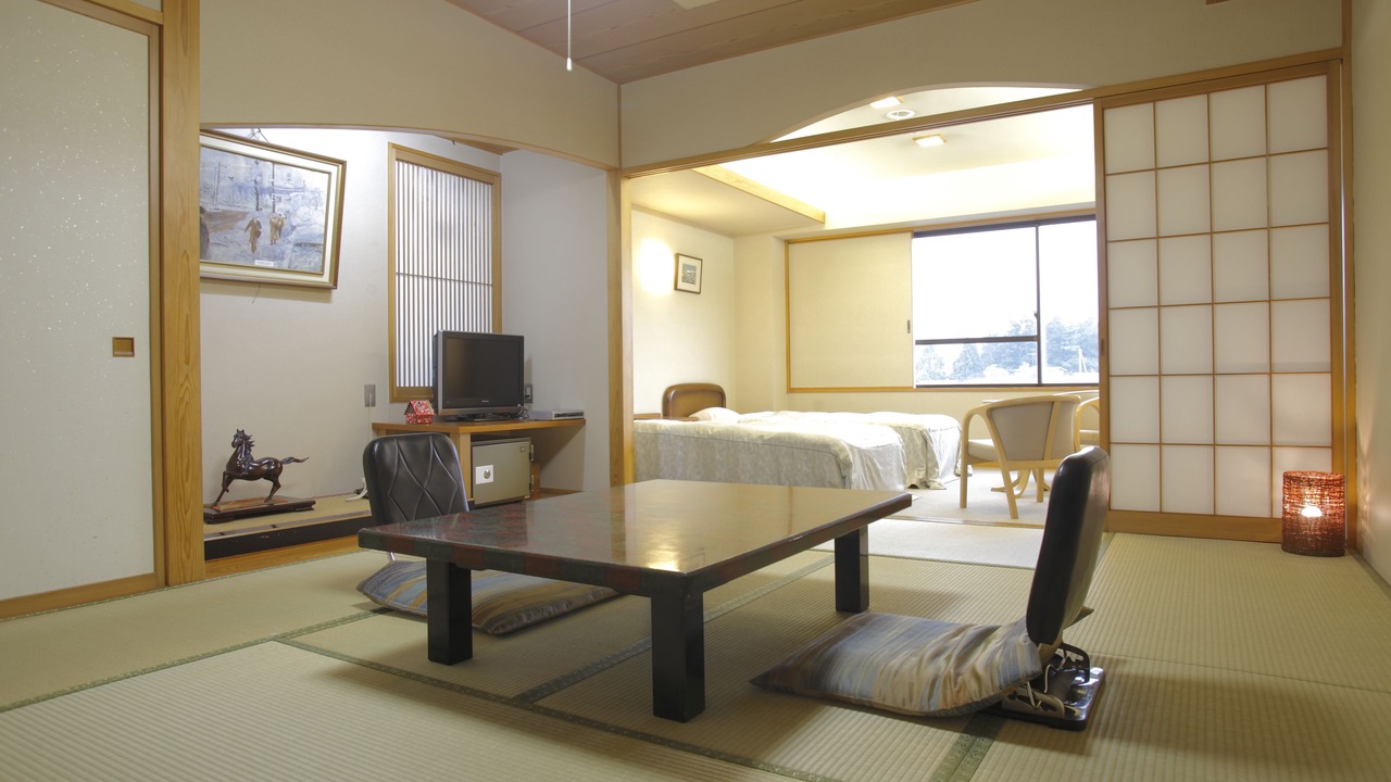 Photo of Bedroom in Kaminoyama