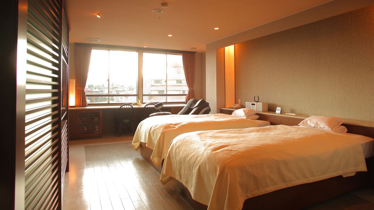 Photo of Bedroom in Kaminoyama