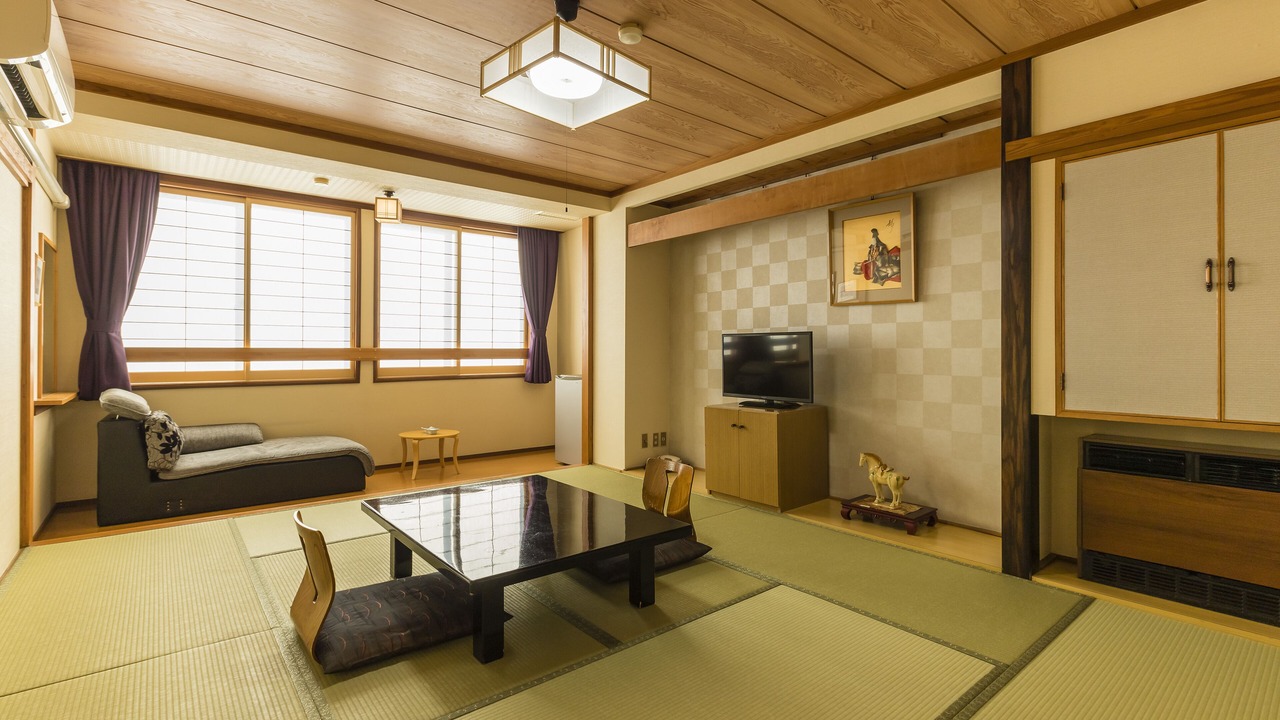 Photo of Bedroom in Kaminoyama