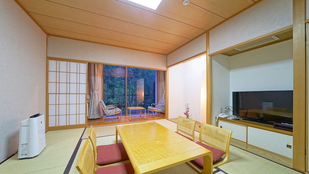 Photo of Bedroom in Ito