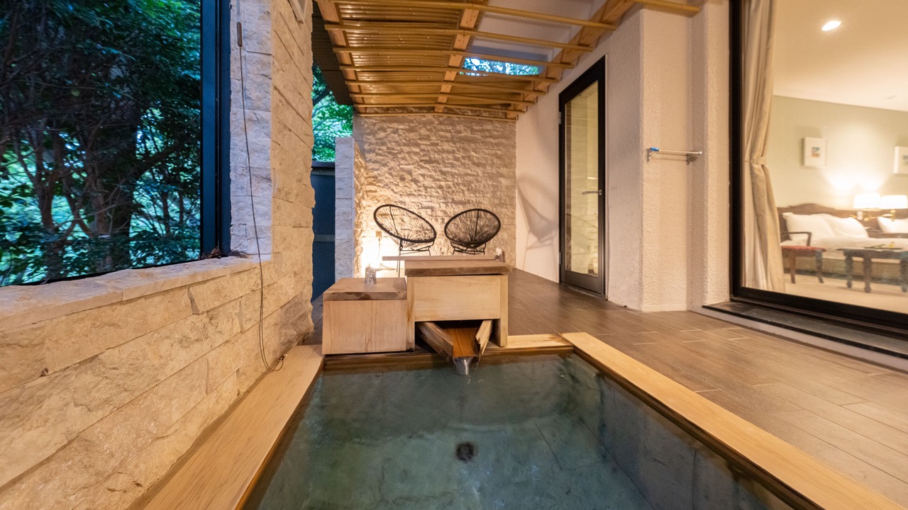 Photo of Bedroom in Ito