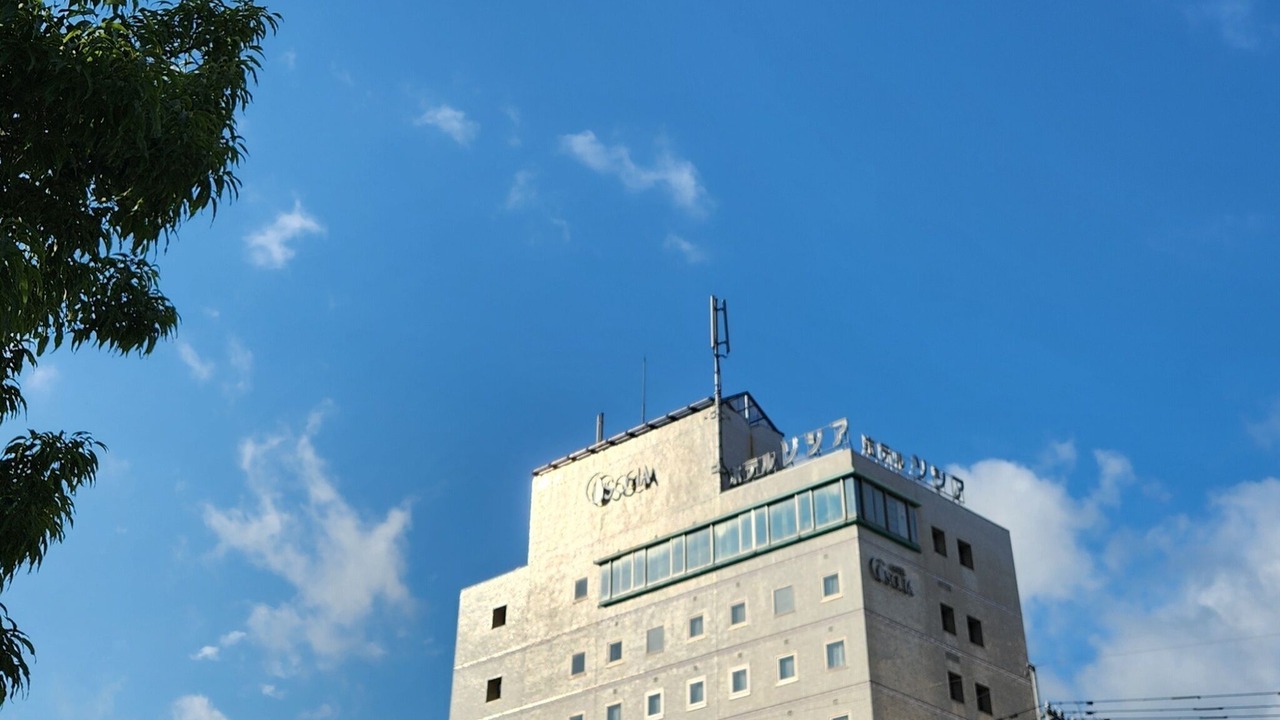 Photo of Outdoor in Hita