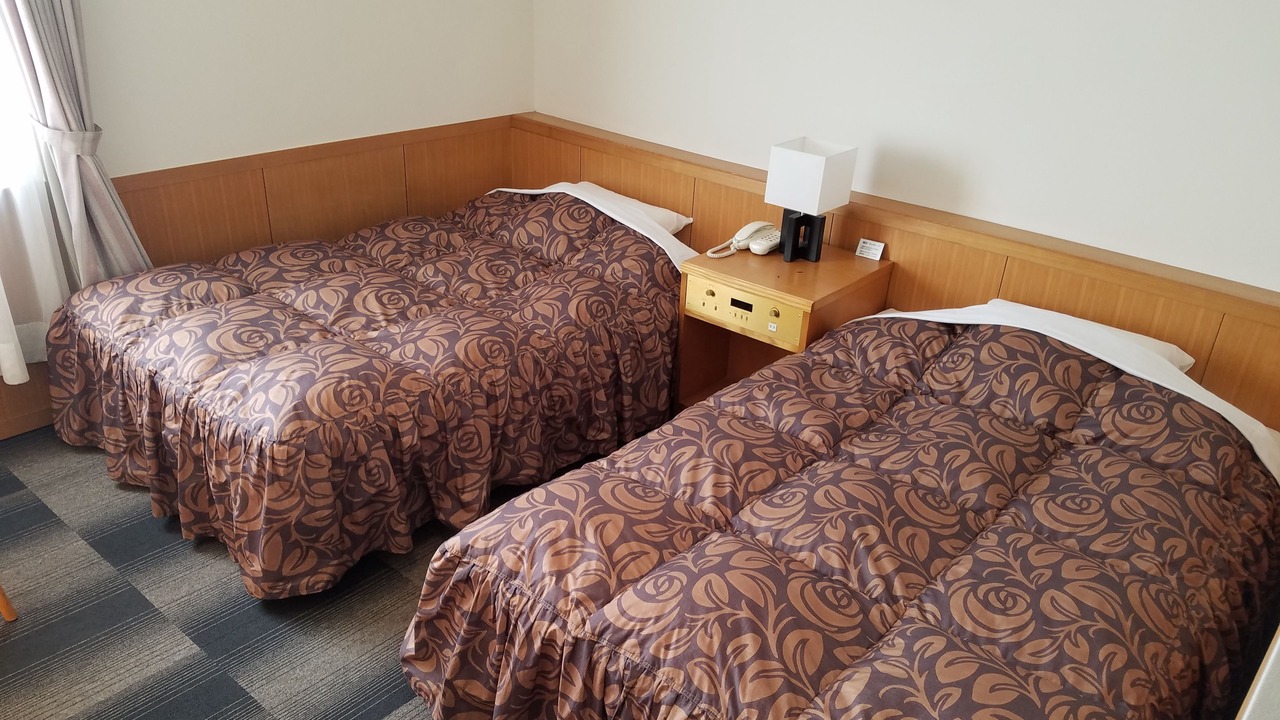 Photo of Bedroom in Hita