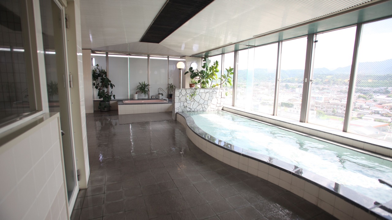 Photo of Bathroom in Hita