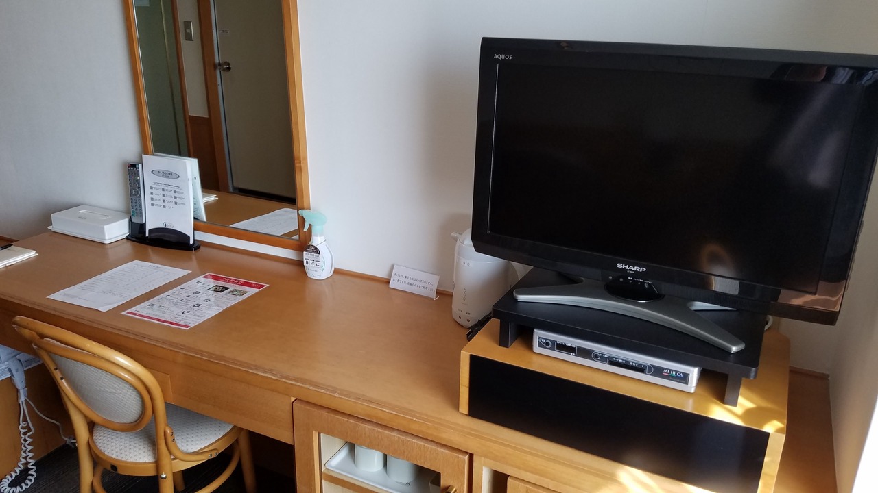 Photo of Bedroom in Hita