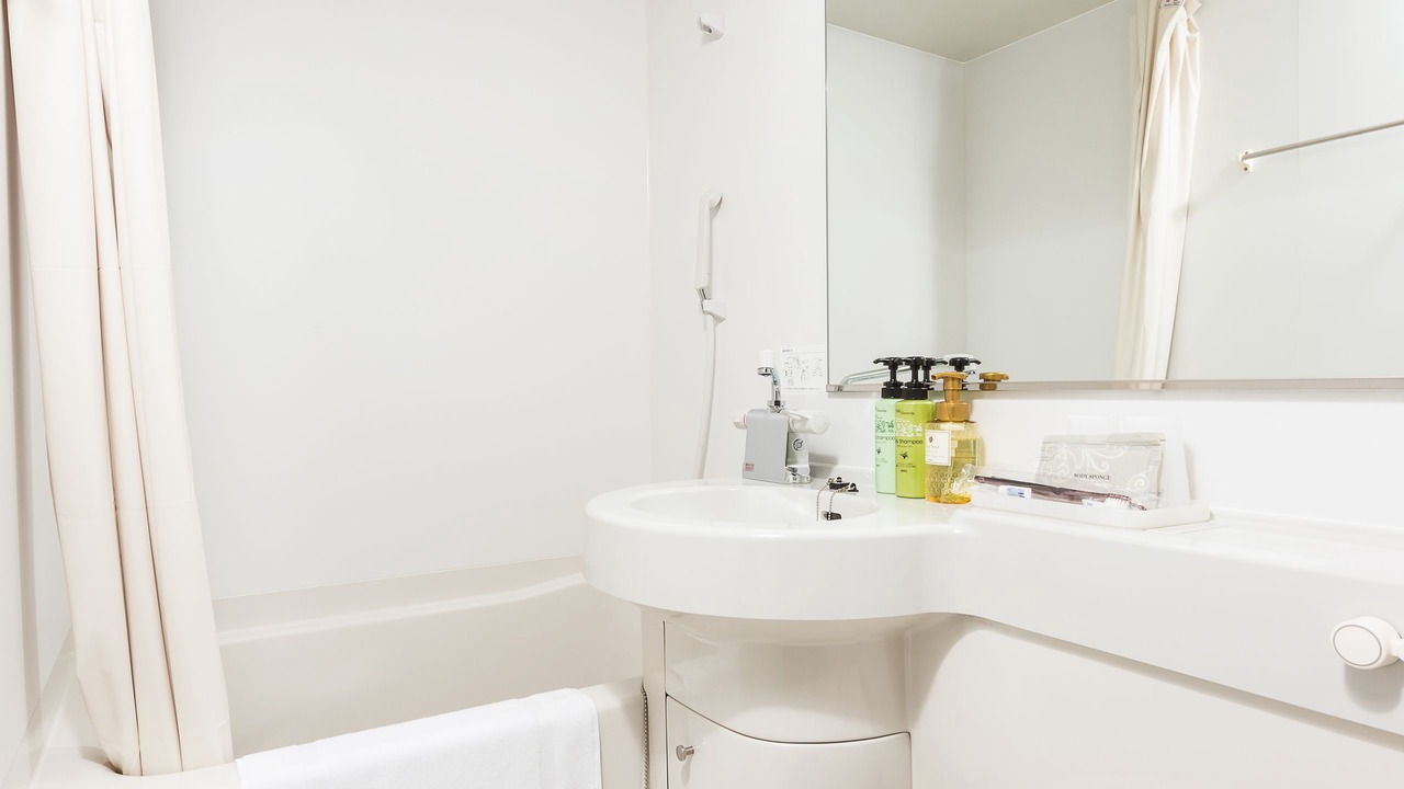 Photo of Bathroom in Asakusa