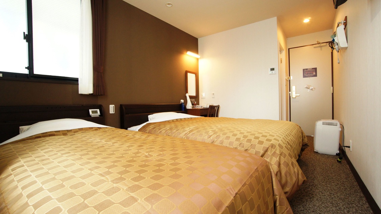 Photo of Bedroom in Asakusa