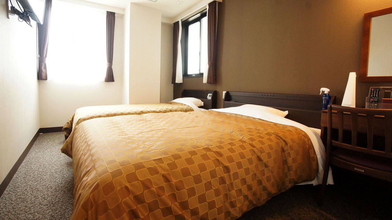 Photo of Bedroom in Asakusa