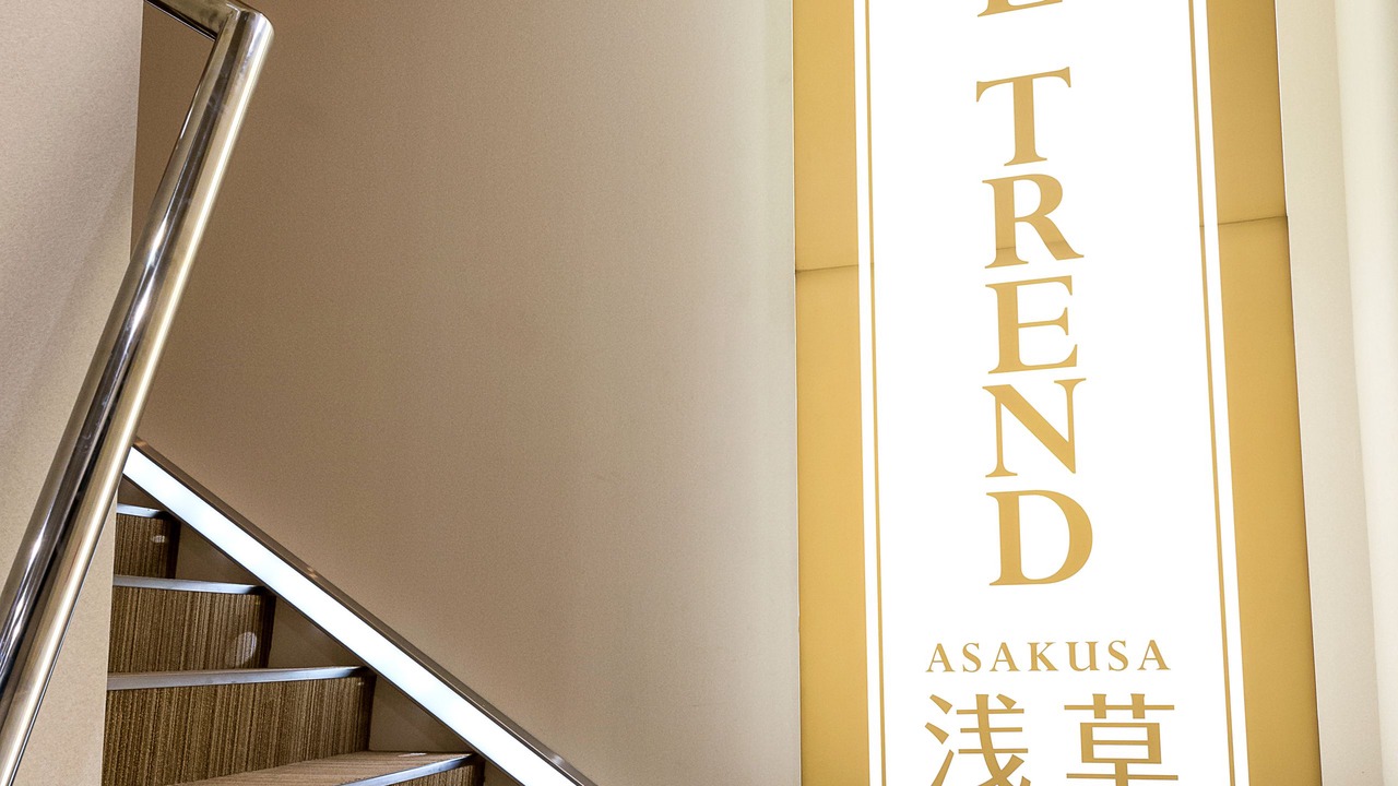 Photo of Others in Asakusa
