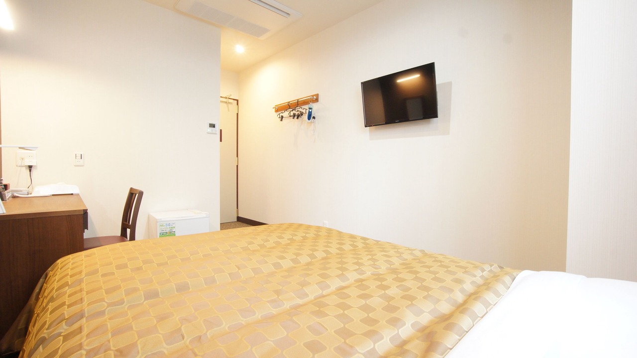 Photo of Bedroom in Asakusa