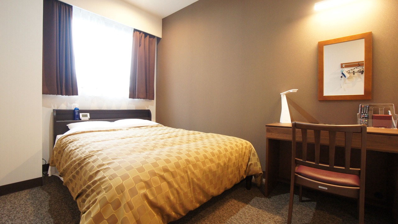 Photo of Bedroom in Asakusa