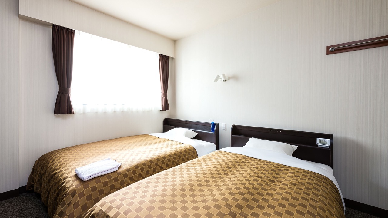 Photo of Bedroom in Asakusa