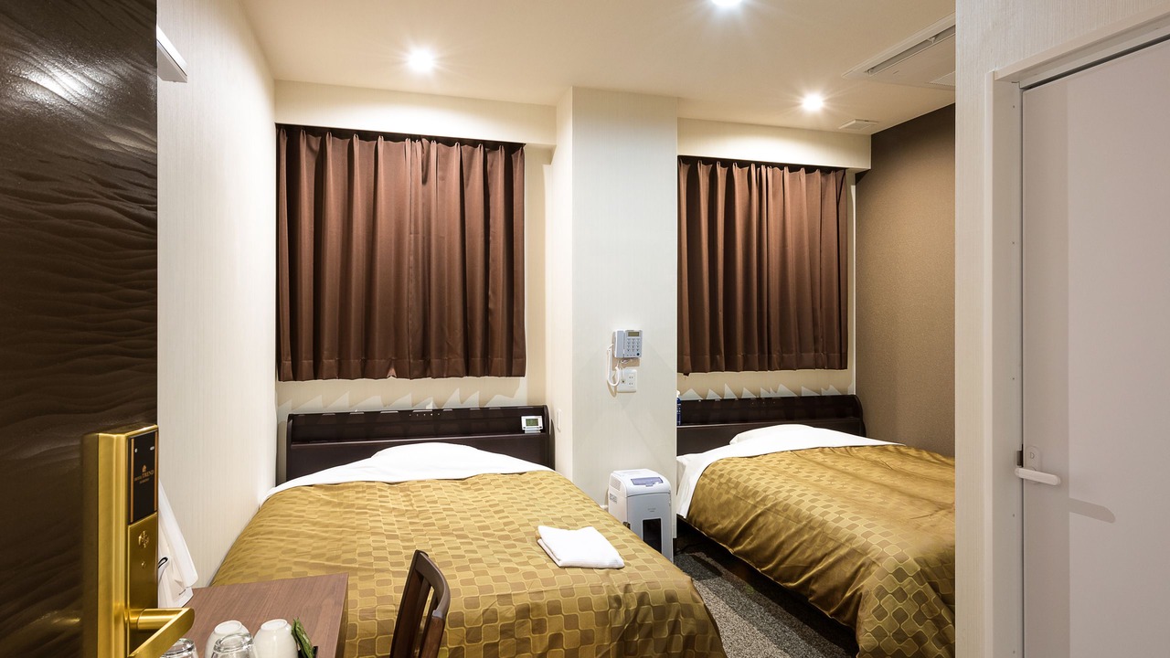 Photo of Bedroom in Asakusa