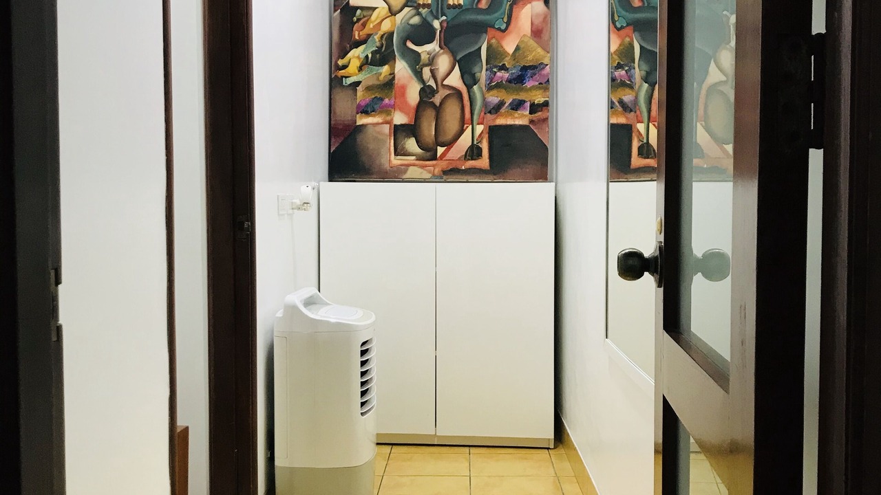 Photo of Bedroom in Miraflores