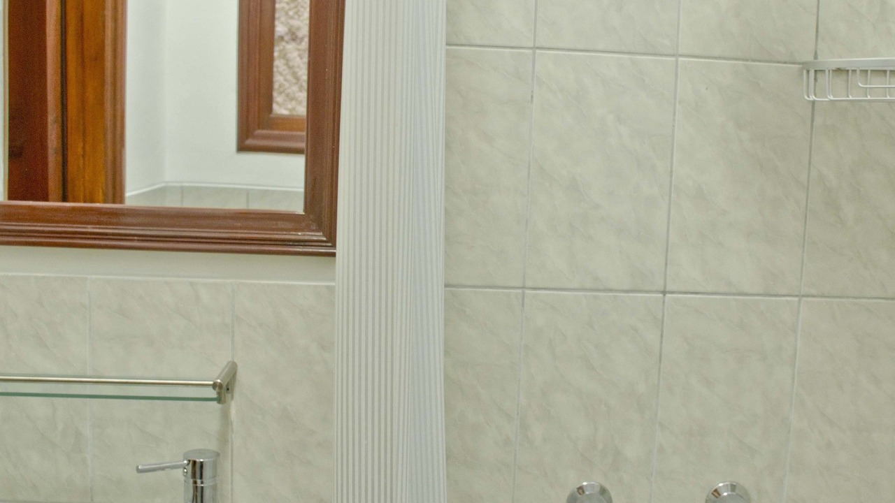 Photo of Bathroom in Miraflores