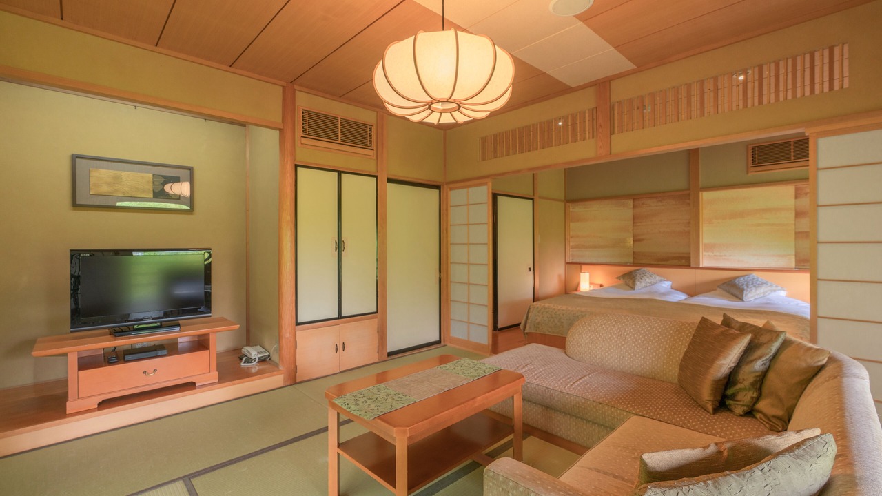 Photo of Bedroom in Higashiizu