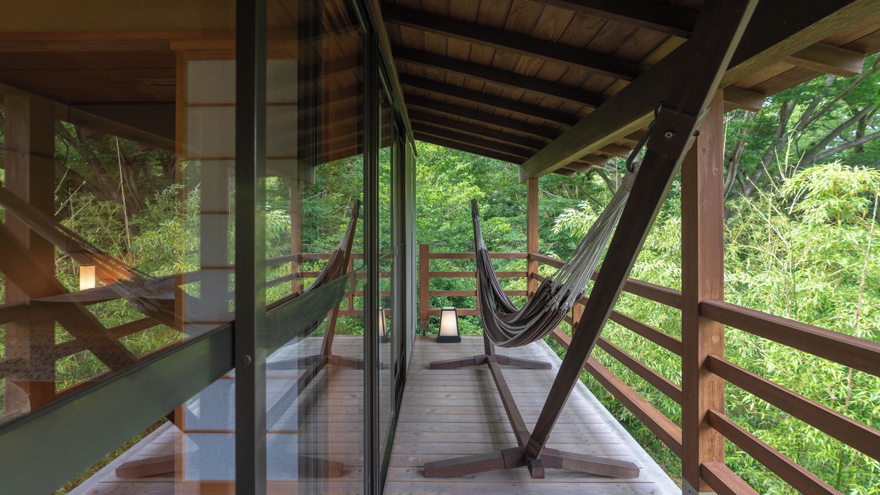 Photo of Bedroom in Higashiizu
