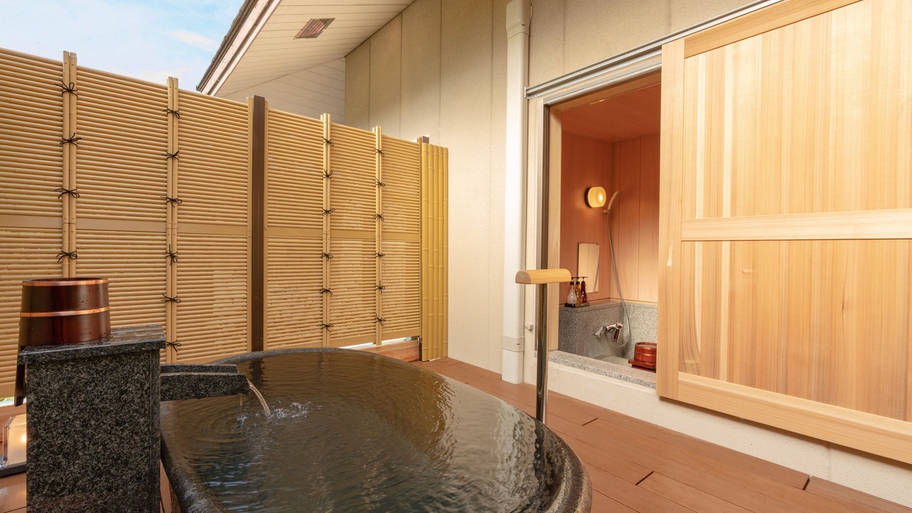 Photo of Bathroom in Higashiizu