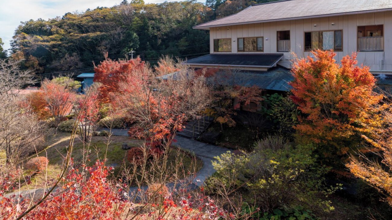 Photo of Outdoor in Higashiizu